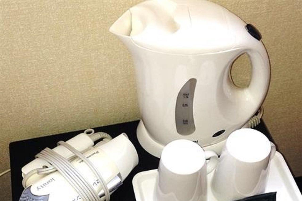 Hotel Select Inn Tsuyama Bagian luar foto