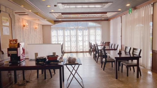 Hotel Select Inn Tsuyama Bagian luar foto