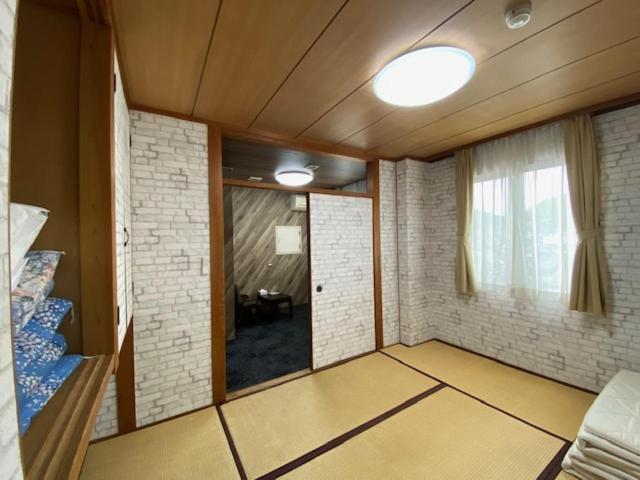 Hotel Select Inn Tsuyama Bagian luar foto