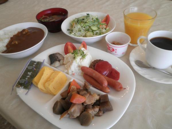 Hotel Select Inn Tsuyama Bagian luar foto