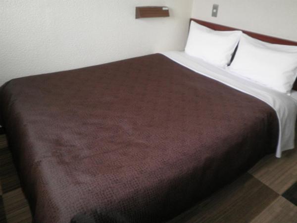 Hotel Select Inn Tsuyama Bagian luar foto