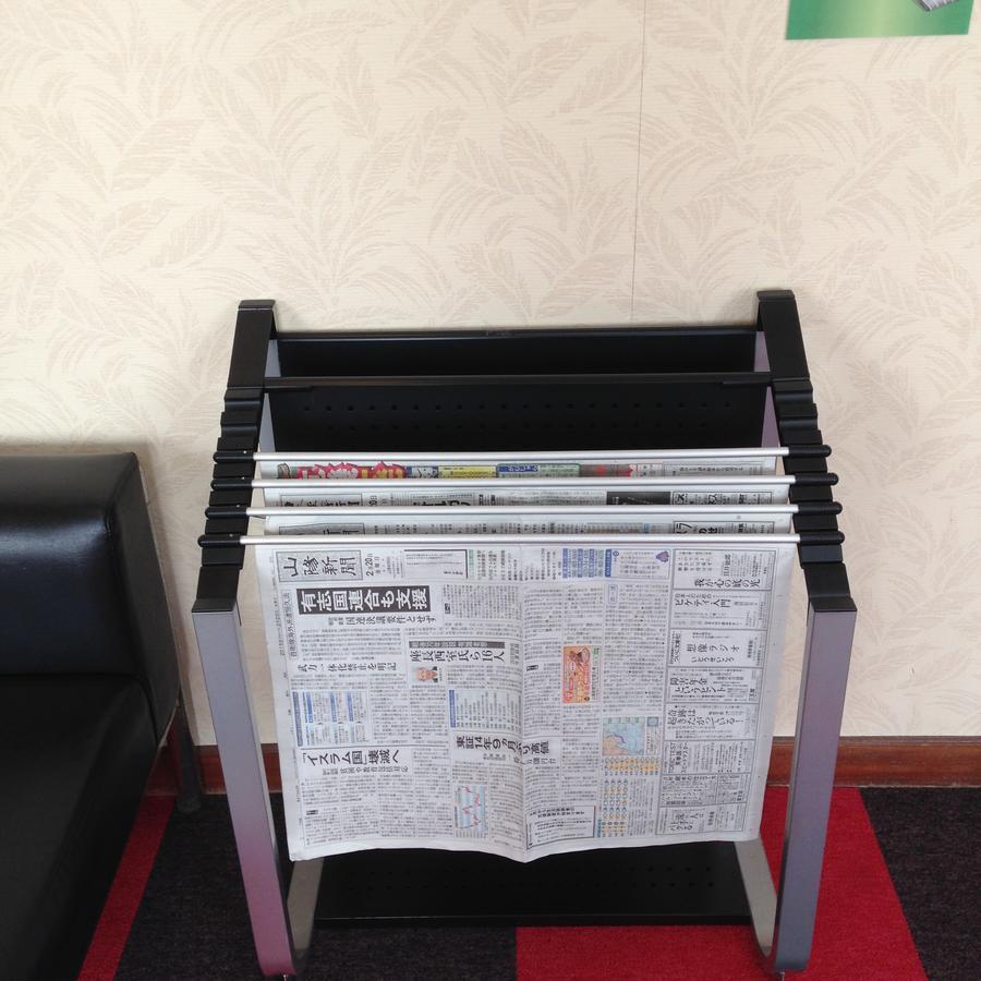 Hotel Select Inn Tsuyama Bagian luar foto
